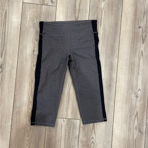 Alo 7/8 length legging